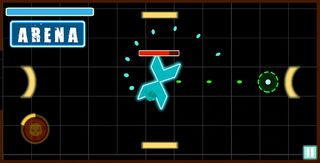 World of Shapes - Screenshot 1