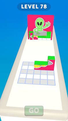 Fix The Wall! - Screenshot 2