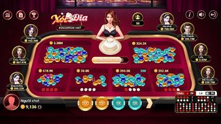 Xoc Disc 2024 - G4fun - Screenshot 2