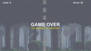 Ghostly Adventure - Screenshot 3