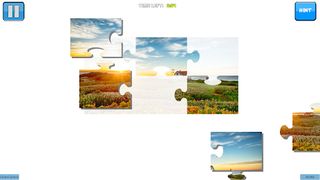 Jigsawplorer - Screenshot 1