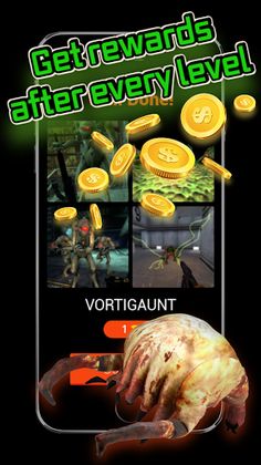 Half-Life monsters - Screenshot 4