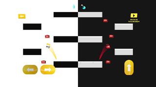 Welcome To Dark Side - Screenshot 3