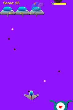 World Defence - Screenshot 2