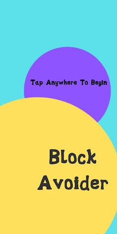 Block Avoider : Hyper Causal - Screenshot 1