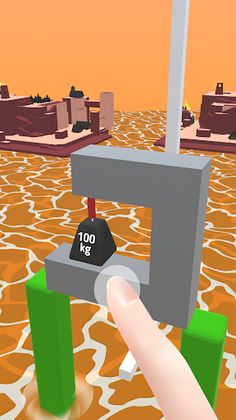 Gravity Master - Screenshot 2