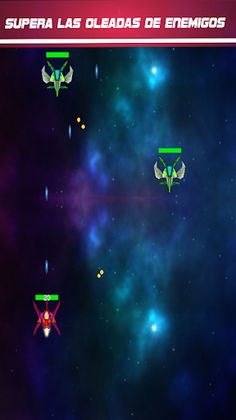 Super Aero Squad - Screenshot 4