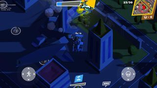 Battle Royale in Early Access - Screenshot 2