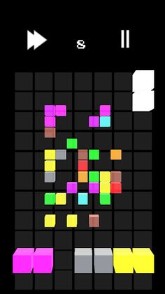 Space Bricks - SIRTET Unity - Screenshot 3