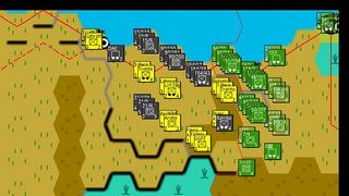 Rommel in Africa FULL - Screenshot 2