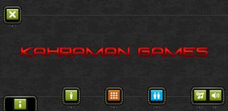 War of Tanks İnvade - Screenshot 1