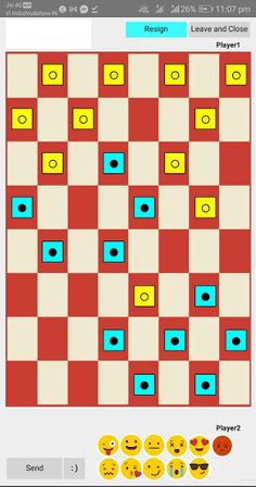 Checkers Veloxis - Screenshot 3
