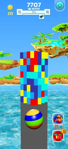 Tower Defense - Screenshot 1