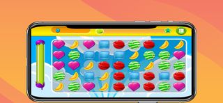 CandyLand Drop N Pop - Screenshot 3