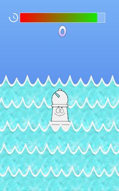 Bash the Bishop - Screenshot 1