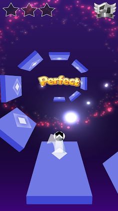 Tap Tap Music - Screenshot 3