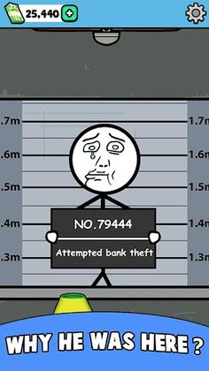 Words Episode - Screenshot 1