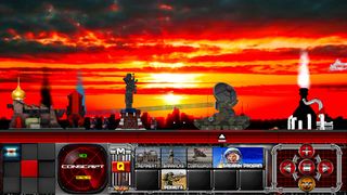 Red Reich - Screenshot 1