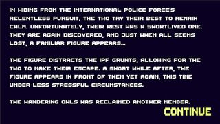 Space Bandits - Screenshot 2