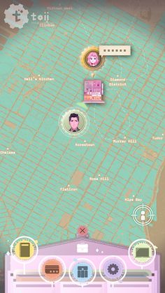 Unforgivable: Eliza - Screenshot 1