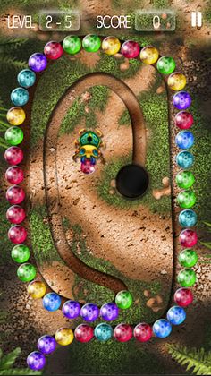 Kuma Legend - Screenshot 3