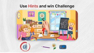 Mystic Find : Seek objects - Screenshot 2