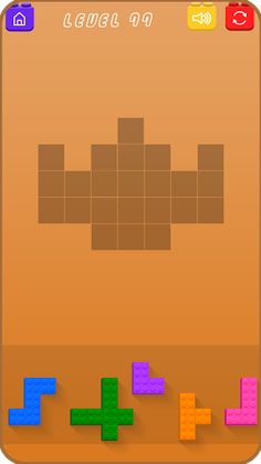Brick Blocky - Screenshot 3