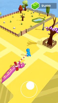 Idle Snake Farm - Screenshot 2