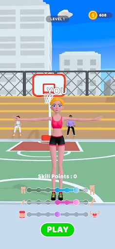 Hyper Form - Screenshot 1