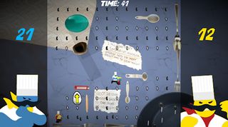 Al & Fredo's Opening Day - Screenshot 1