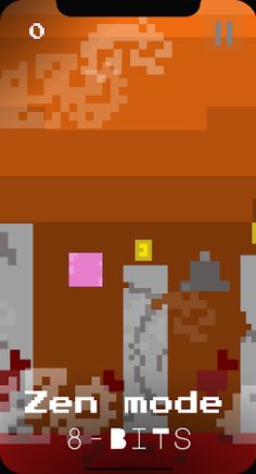 JumpyRun - Screenshot 2