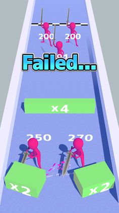 RunBow - Screenshot 4