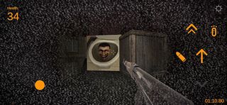 Nextbot chasing 2 - Screenshot 3