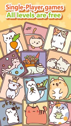 What's the differences : Cat - Screenshot 2