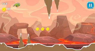 Rise of Dragon Battle - Screenshot 2