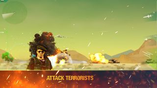 Bomber Phantom - Screenshot 2