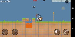 Gladiator Brawl - Screenshot 2