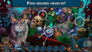 Spirit Legends: The Aeon Heart - Screenshot 1