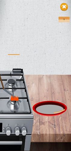 Pancake - Screenshot 4