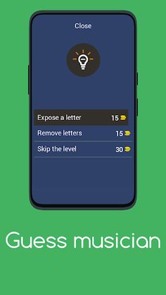 Guess Musician - Trivia - Screenshot 4