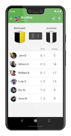 Kickoff - Screenshot 4