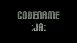 Codename JR - Screenshot 1