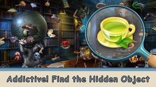 Zoological House HiddenObject - Screenshot 2