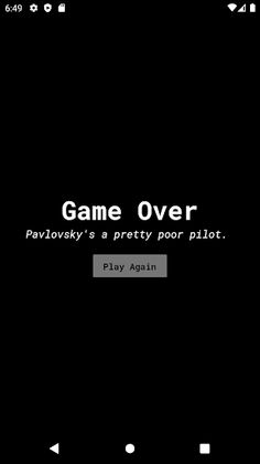 Red Winter - Screenshot 4