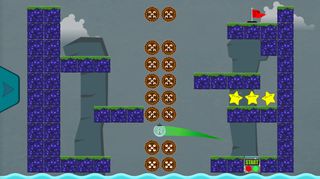 Conquest of the outer Space - Screenshot 1