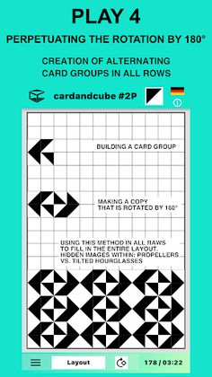 cardandcube #2 Premium - Screenshot 4