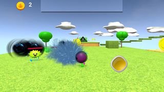 alientg2 - Screenshot 2