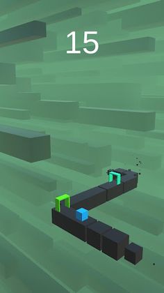 Shape Fit 3D Offline game - Screenshot 3