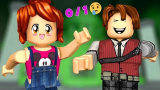 Julia Minegirl Puzzel - Screenshot 1