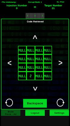 Code Capture - Screenshot 2